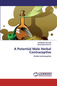 Potential Male Herbal Contraceptive