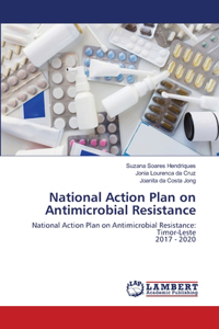 National Action Plan on Antimicrobial Resistance