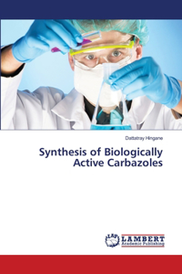 Synthesis of Biologically Active Carbazoles