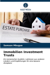 Immobilien Investment Trusts