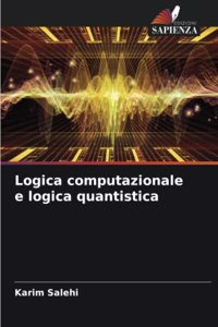 Logica computazionale e logica quantistica