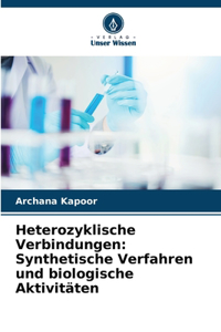 Heterozyklische Verbindungen
