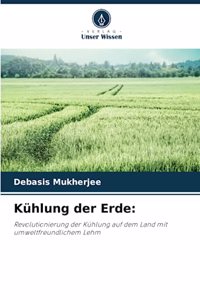 Kühlung der Erde