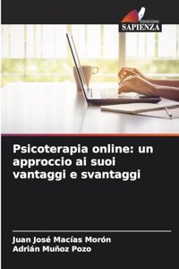 Psicoterapia online