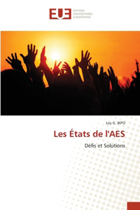 Les États de l'AES