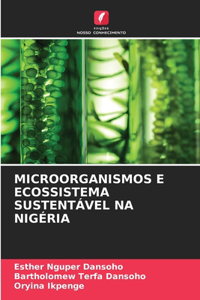 Microorganismos E Ecossistema Sustentável Na Nigéria