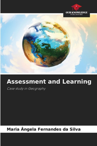 Assessment and Learning