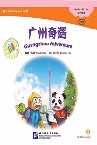 Guangzhou Adventure