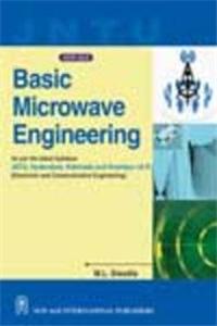 Basic Microwave Engineering (JNTU)