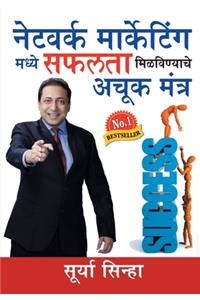 Network Marketing Main Safalta Paane Ke Achook Mantra in Marathi (नेटवर्क मार्केटिंग मध्ये सफल