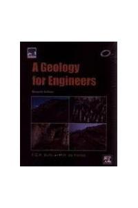 Geology For Engineers
