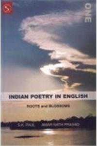 Indian Poetry In English: Pt. 1
