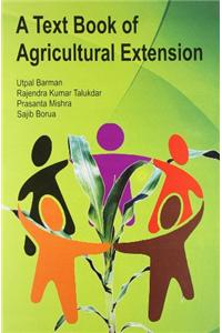 A Textbook Of Agricultural Education