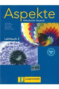 Aspekte 2 Textbook