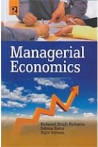 Managerial Economics