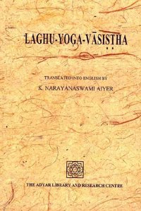 Laghu-yoga-vasistha