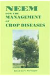 Neem For The Management Of Crop Diseases