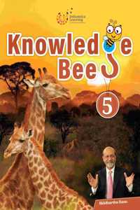 Indiannica Learning Knowledge Bee Class 5