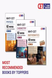 MHT-CET Score Booster for Engineering Aspirants