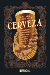 Historia En Cómic de la Cerveza