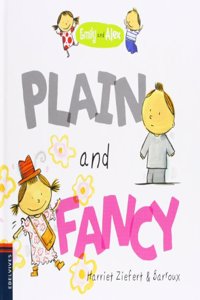 Plain and Fancy