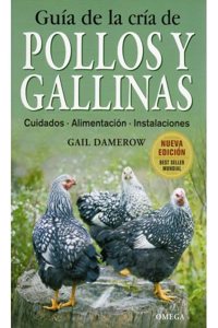 Guia de la cria de pollos y gallinas