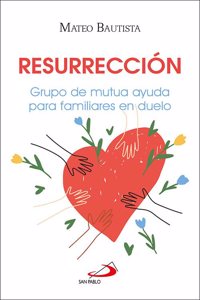 Resurreccion: Group of mutual ayuda for familiares en duelo