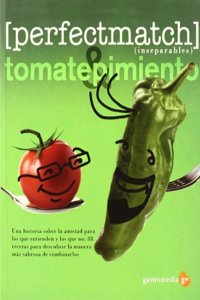 Tomate y pimiento