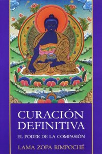 La curacion definitiva : el poder de la curacion