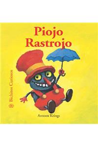 Piojo Rastrojo