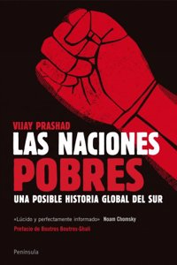 Las naciones pobres: Una posible historia global del sur