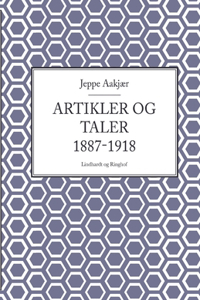 Artikler og taler 1887-1918