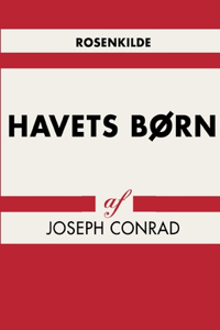 Havets born