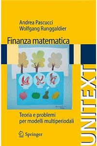 Finanza Matematica