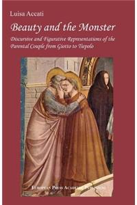 Beauty and the Monster. Discursive and Figurative Representations of the Parental Couple from Giotto to Tiepolo.