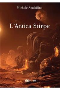 L'antica stirpe