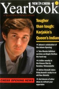 New in Chess Yearbook 119