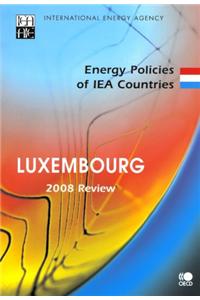 Energy Policies of Iea Countries