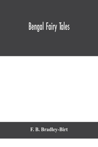 Bengal fairy tales