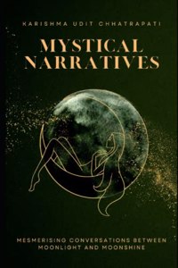 Mystical Narratives Mesmerising Conversations between Moonlight and Moonshine