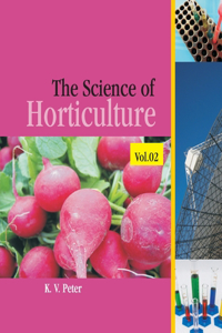 Science of Horticulture