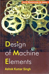 Design of Machines Elements