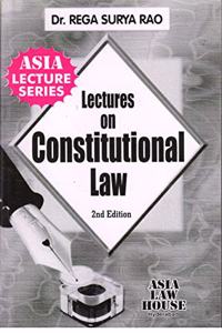 LECTURE ON CONSTITUTIONAL LAW