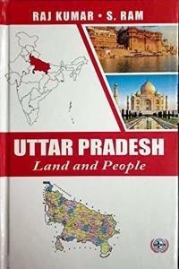 Uttar Pradesh Land and People