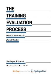 The Training Evaluation Process