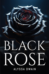 Black rose