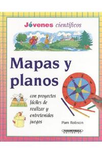 Mapas y Planos