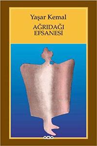 Agridagi Efsanesi (Turkish Edition)