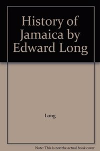History of Jamaica