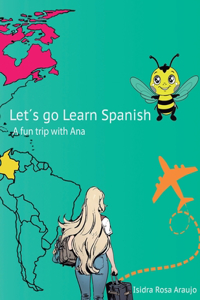 Let´s go learn Spanish